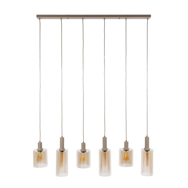 Hanglamp Sepiora 6L – afbeelding 9