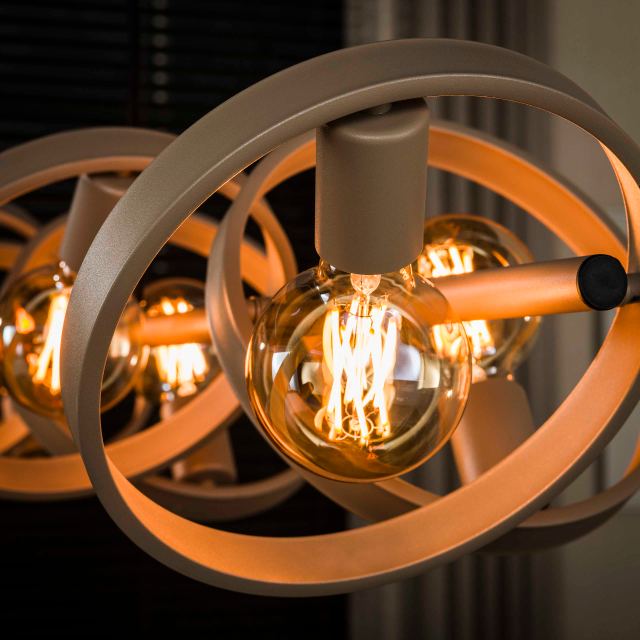 Hanglamp Hover 8L – afbeelding 3