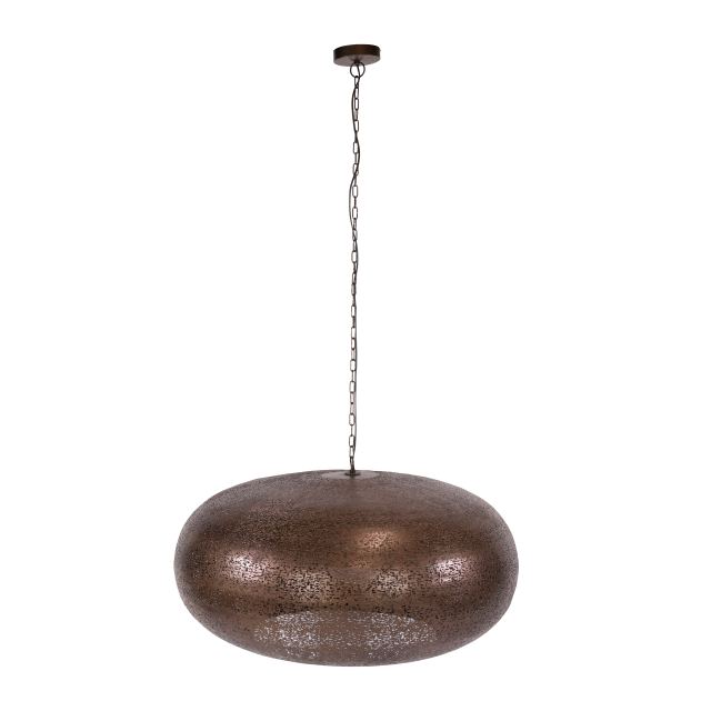 Hanglamp Cielo 1L Ø90 – afbeelding 9