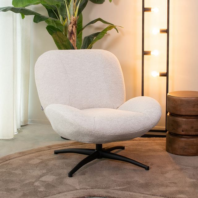 Fauteuil Clayton - Canyon