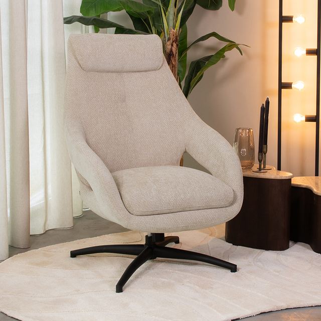 Fauteuil Maxwell - Elite