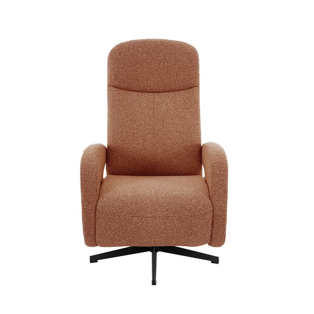 Fauteuil Esbjerg - Royal Boucle - Manueel Verstelbaar – afbeelding 3
