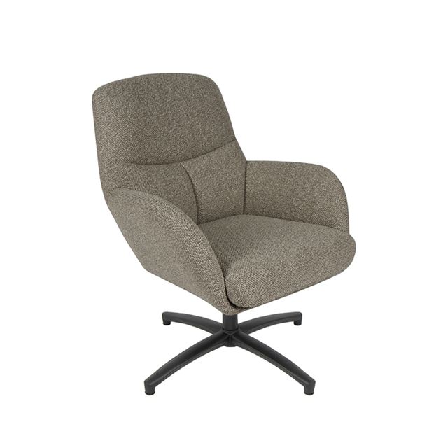 Fauteuil Chill Zone - Royal Boucle – afbeelding 2
