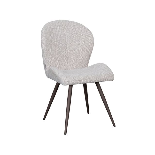 Eetstoel Sil - Royal Boucle