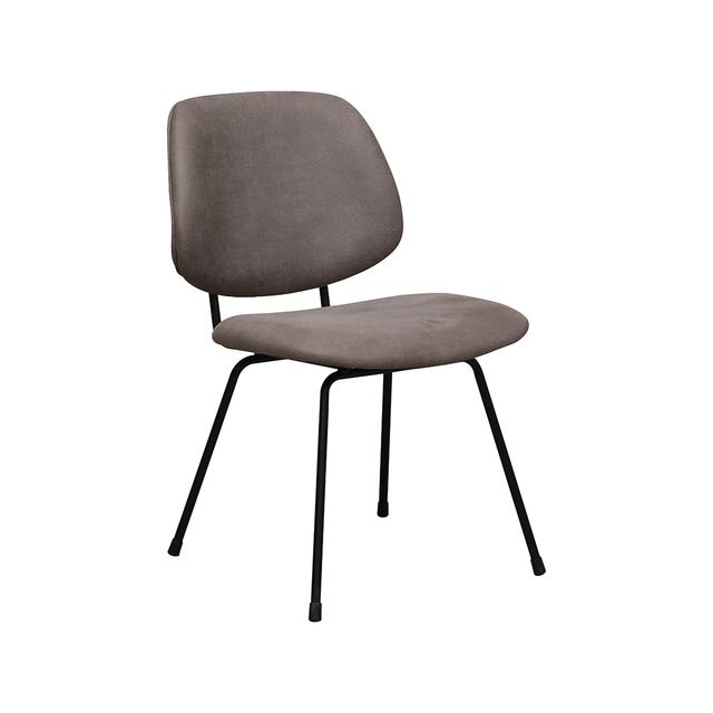 Eetstoel Bello - Micro Suede – afbeelding 2