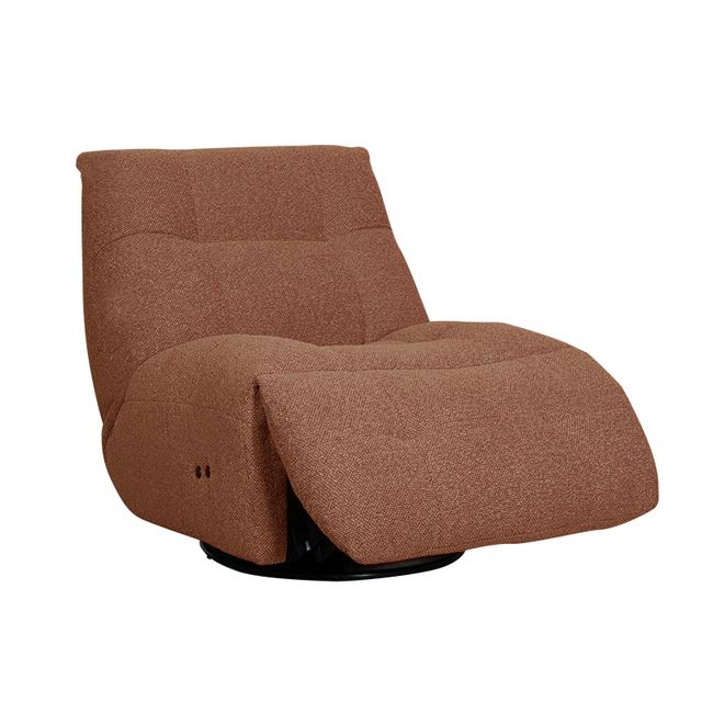 Fauteuil Relax and Recharge - Royal Boucle - Met Accu – afbeelding 3