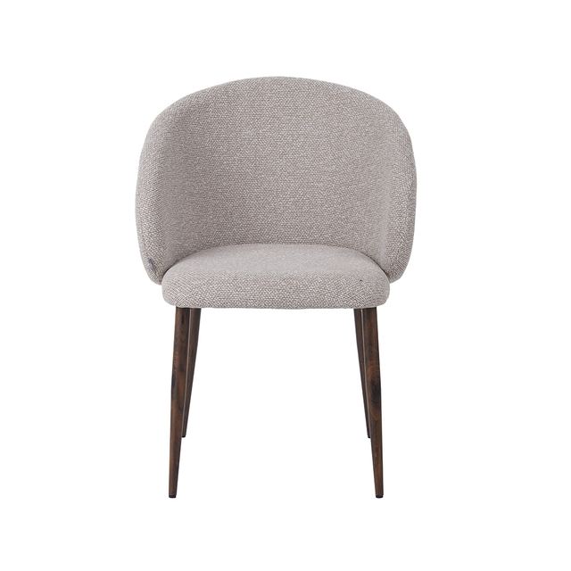 Eetstoel Yuki - Royal Boucle – afbeelding 3