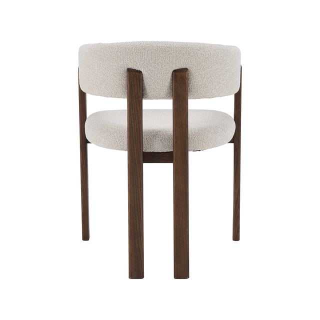 Eetstoel Osaka - Superb - Hout – afbeelding 6