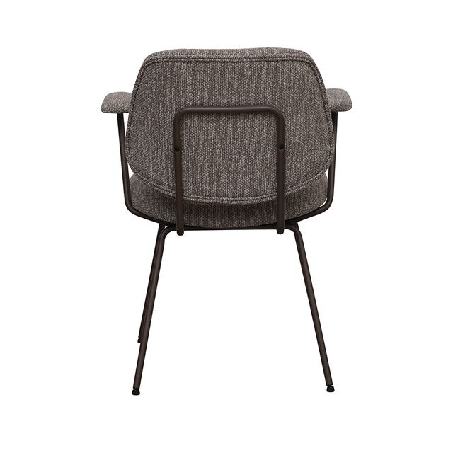 Armstoel Loreto - Royal Boucle – afbeelding 6