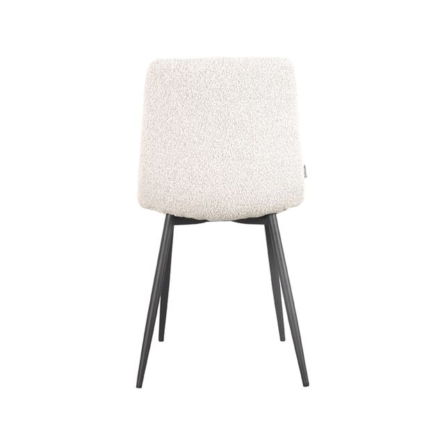 Eetstoel Juul - Boucle – afbeelding 4