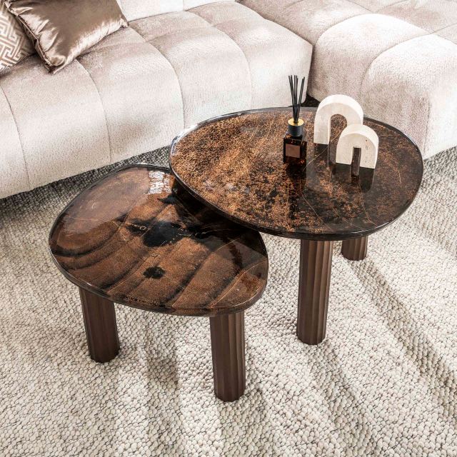 Salontafel Eclipse L – afbeelding 5