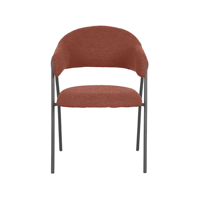 Eetstoel Lowen - Boucle – afbeelding 2