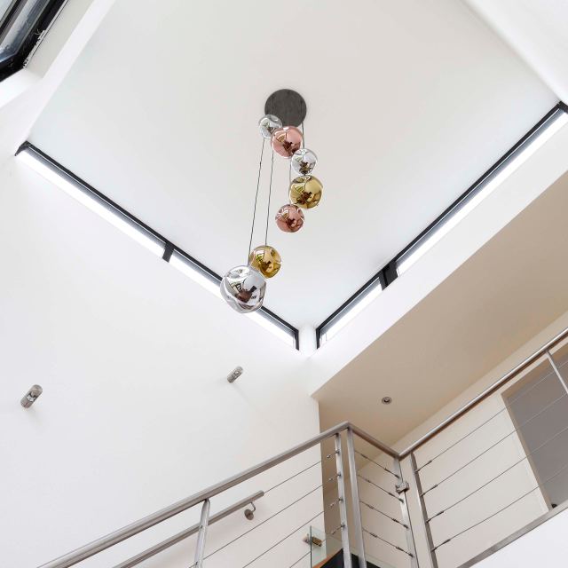 Hanglamp Stellar 7L – afbeelding 6