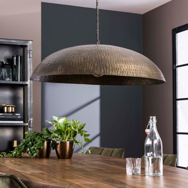 Hanglamp Cupola 1L Ø90 – afbeelding 2