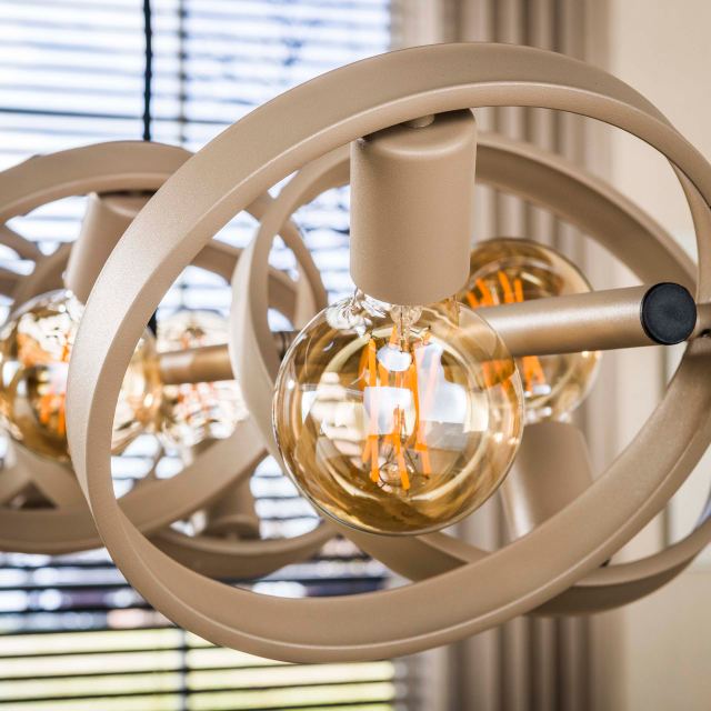 Hanglamp Hover 8L – afbeelding 4