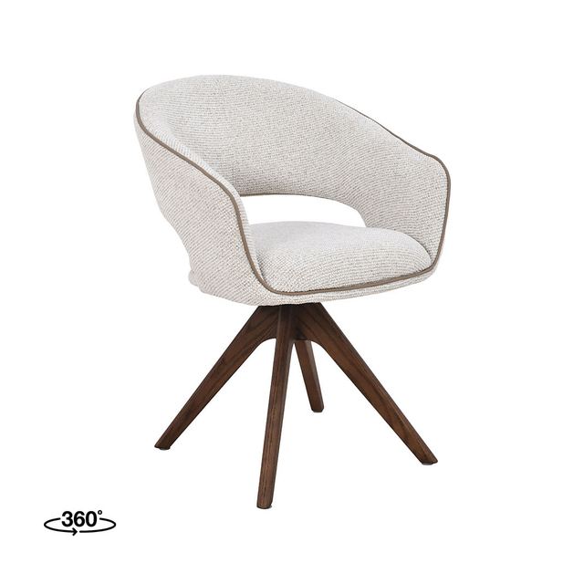 Eetstoel Osuma - Prestige - Hout – afbeelding 2