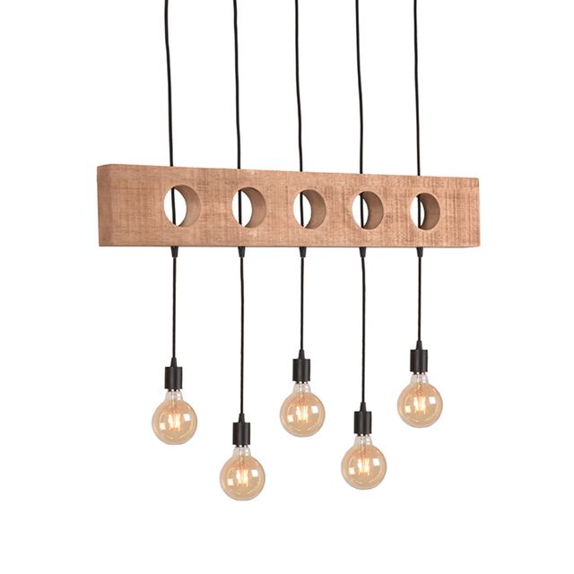 Hanglamp Timber - Sale