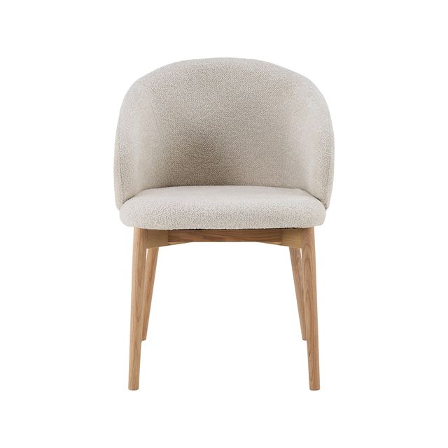 Eetstoel Nagano - Superb - Hout – afbeelding 3