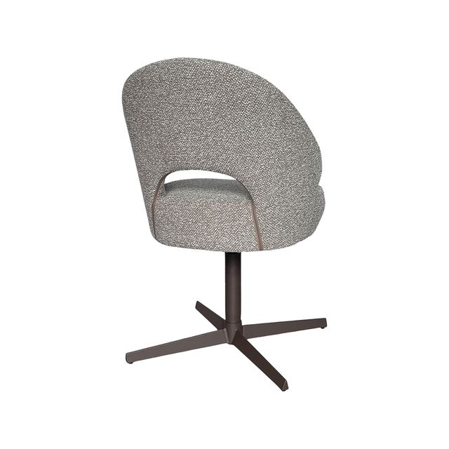 Eetstoel Saint Tropez - Royal Boucle – afbeelding 5