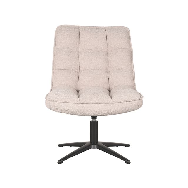 Fauteuil Vince - Boucle – afbeelding 2