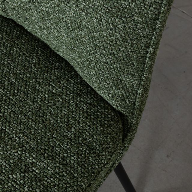 Eetstoel Lennon - Royal Boucle – afbeelding 6
