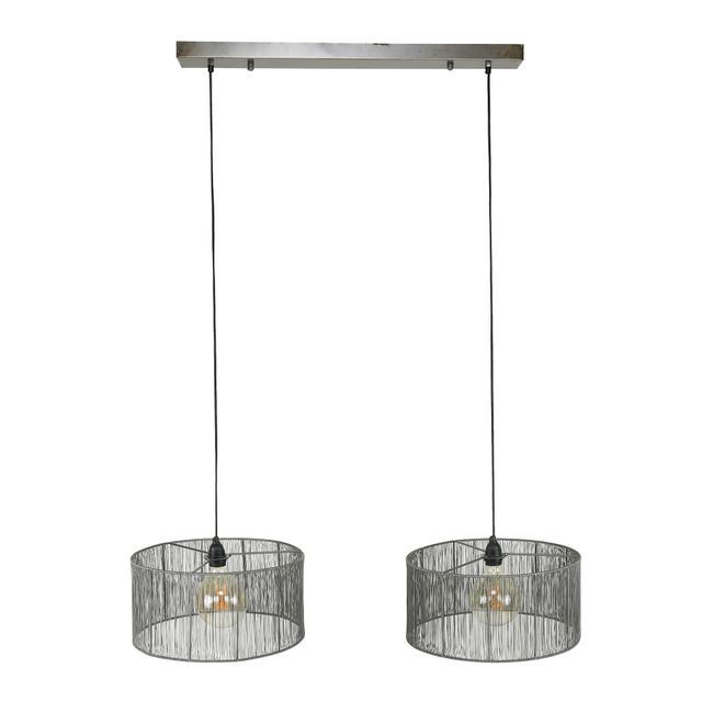 Hanglamp Stringshade 2L – afbeelding 9