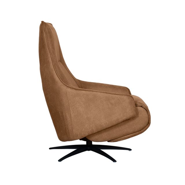 Fauteuil Odense - Micro Suede - 2-Motorig – afbeelding 5