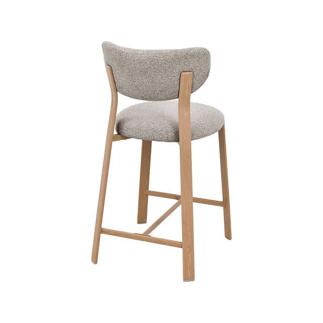 Barkruk Mika - Prestige - Laag – afbeelding 5
