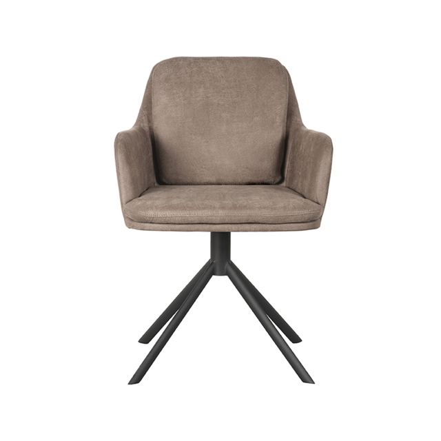 Armstoel Joy - Micro Suede – afbeelding 3