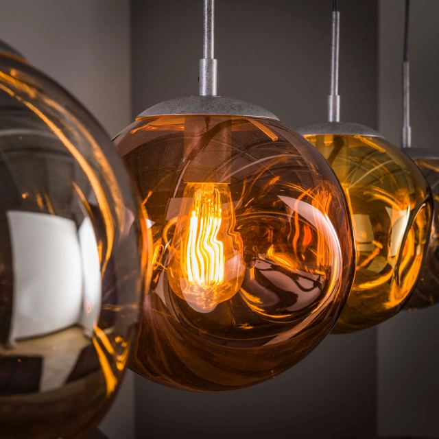 Hanglamp Stellar 4L – afbeelding 3