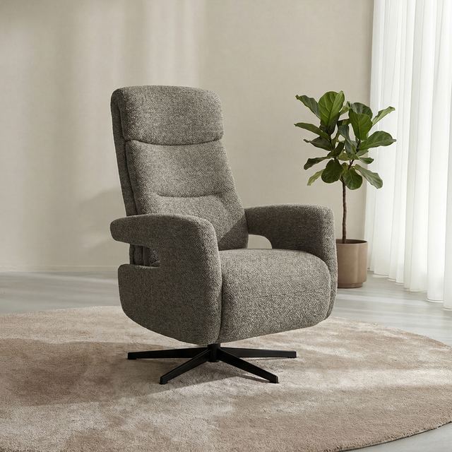 Fauteuil Tampere - Royal Boucle