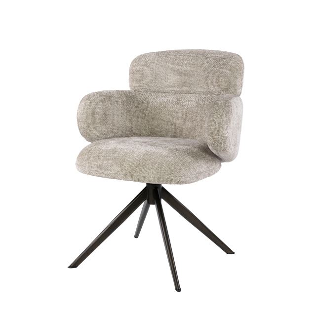 Fauteuil Flex draaibaar – afbeelding 13