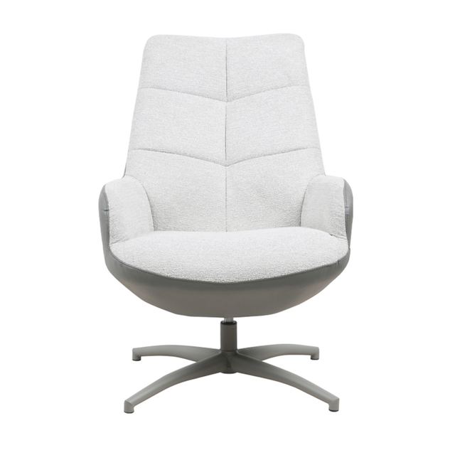 Fauteuil Winston - Microvezel – afbeelding 4