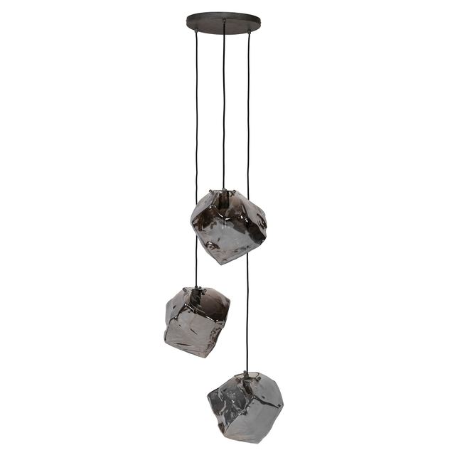 Hanglamp Rock 3L – afbeelding 9