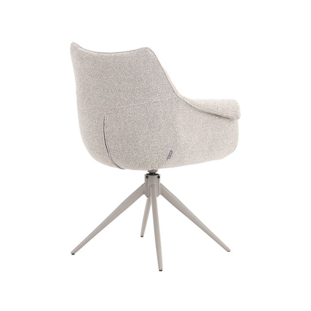 Armstoel Narumi - Royal Boucle – afbeelding 6