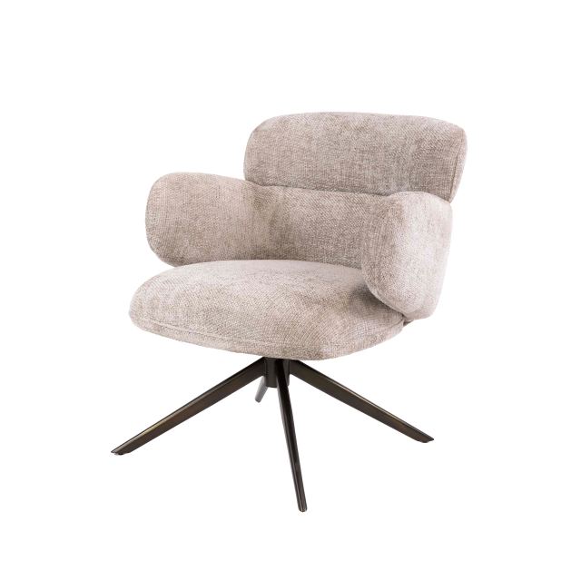 Fauteuil Flex draaibaar – afbeelding 9