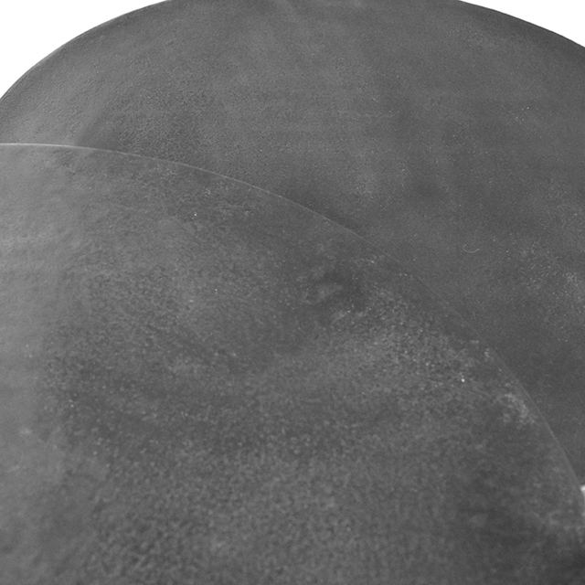Salontafel Grand - 75 cm - Rond – afbeelding 3