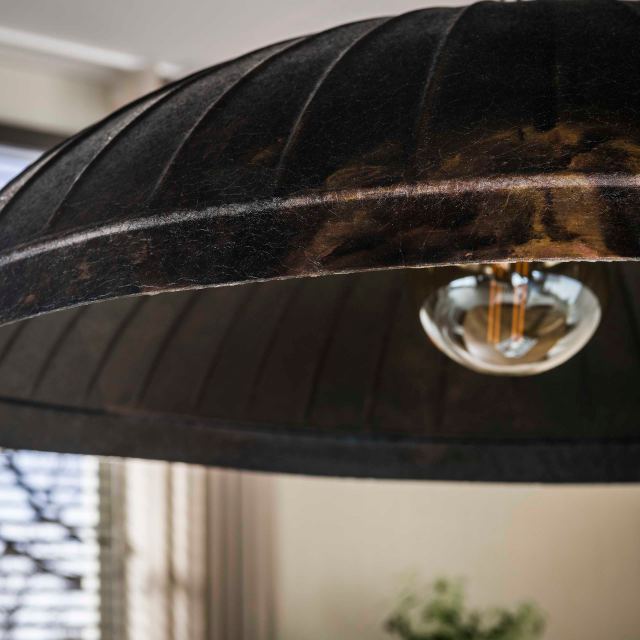 Hanglamp Guard 1L Ø90 – afbeelding 5