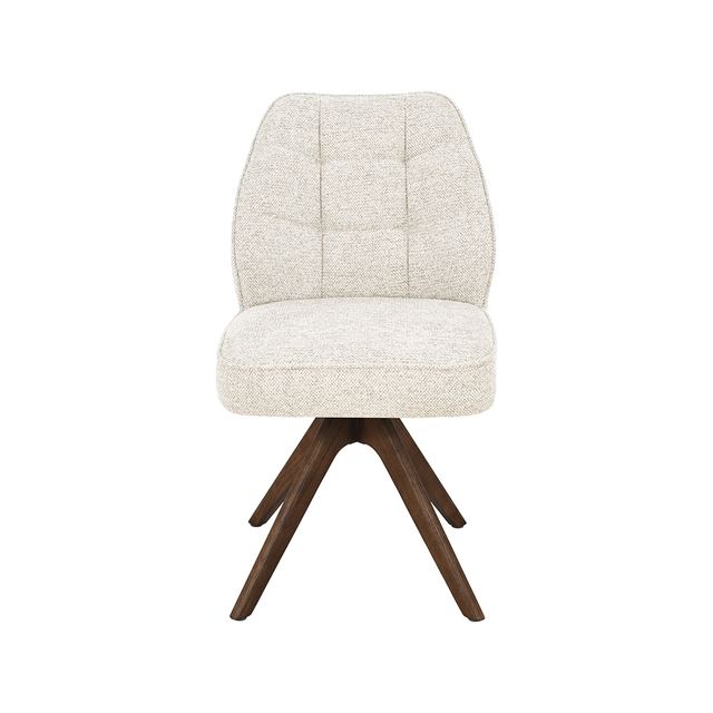 Eetstoel Yuto - Prestige - Hout – afbeelding 3
