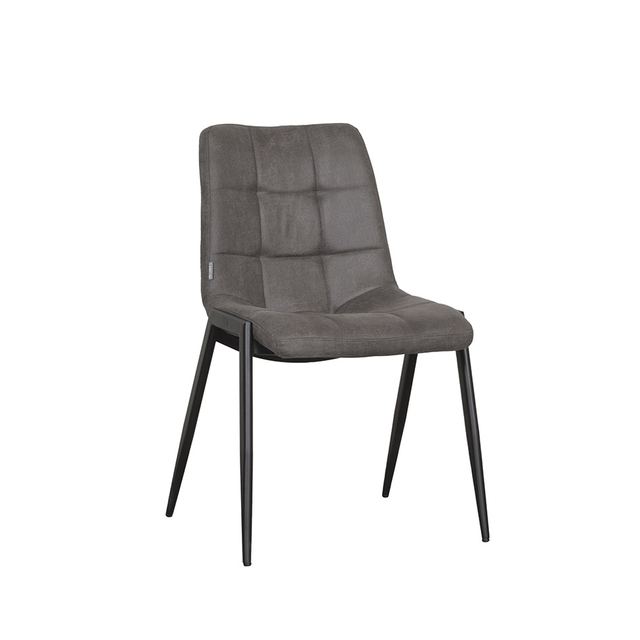 Eetstoel Noor - Micro Suede – afbeelding 2