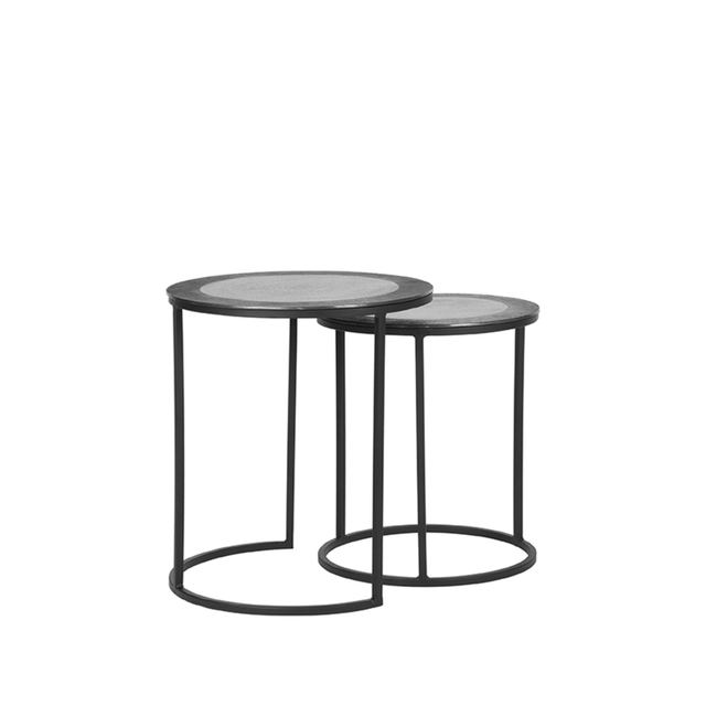 Salontafel Set Pair - 40 cm – afbeelding 2