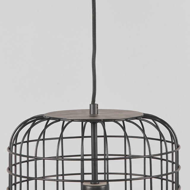 Hanglamp Solido - 1-Lichts – afbeelding 2