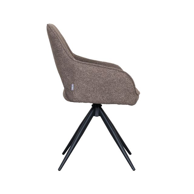 Armstoel Finley - Boucle – afbeelding 4