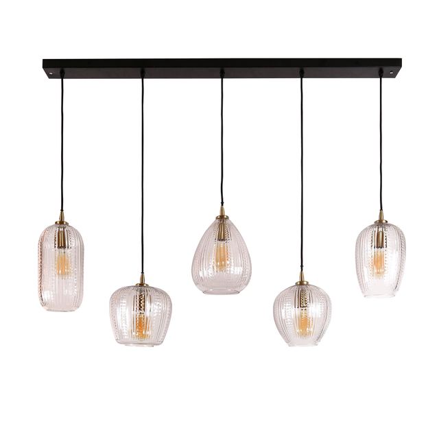 Hanglamp Diamond Grain 5L – afbeelding 9