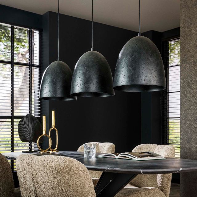Hanglamp Kosmos 3L – afbeelding 2