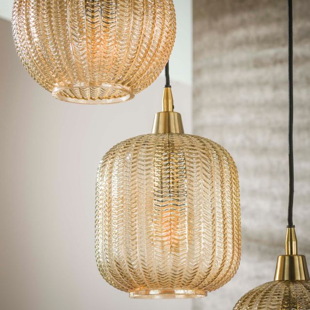 Hanglamp V-Shape 5L – afbeelding 3
