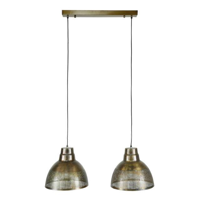 Hanglamp Screen 2L – afbeelding 9