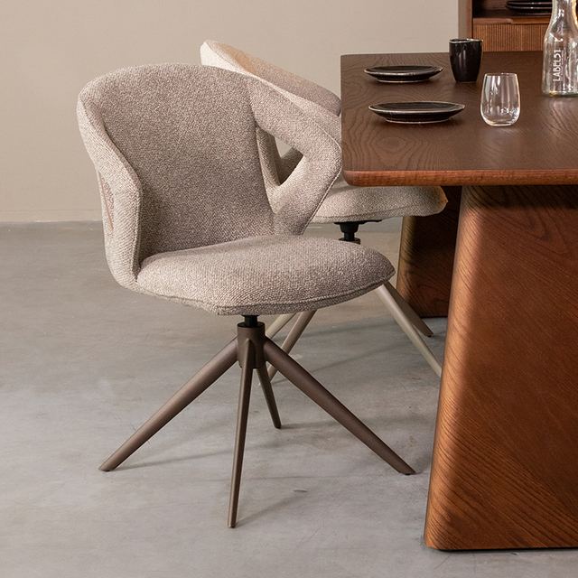 Armstoel Zurich - Royal Boucle