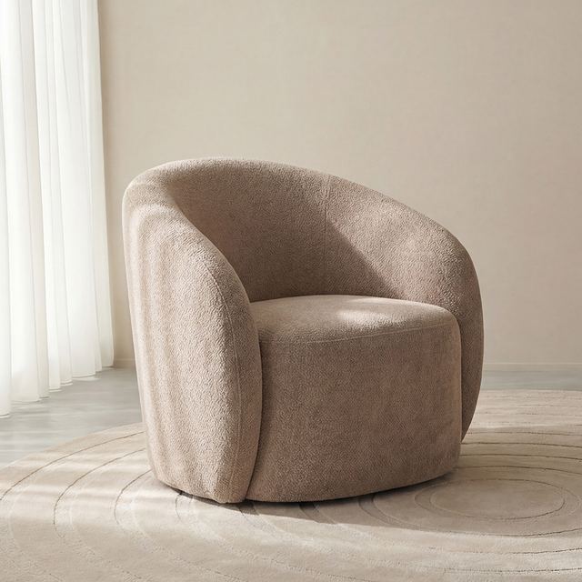 Fauteuil Alby - Elite