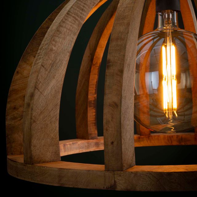 Hanglamp Orba 1L Ø60 – afbeelding 3